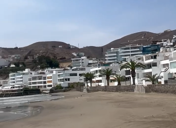 Detalle Lotes de Playa Naplo